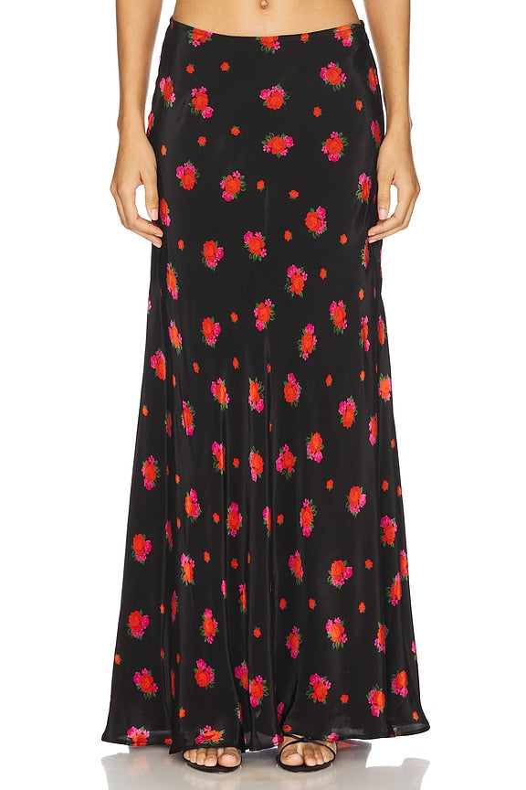 Monroe Maxi Skirt