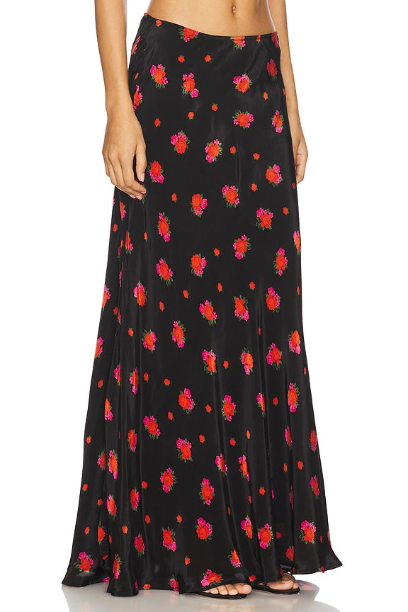 Monroe Maxi Skirt