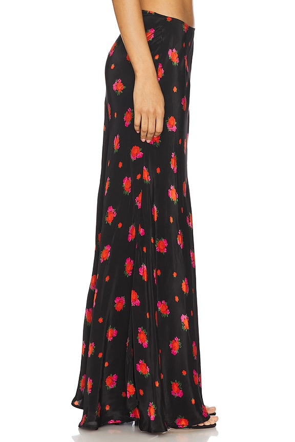 Monroe Maxi Skirt