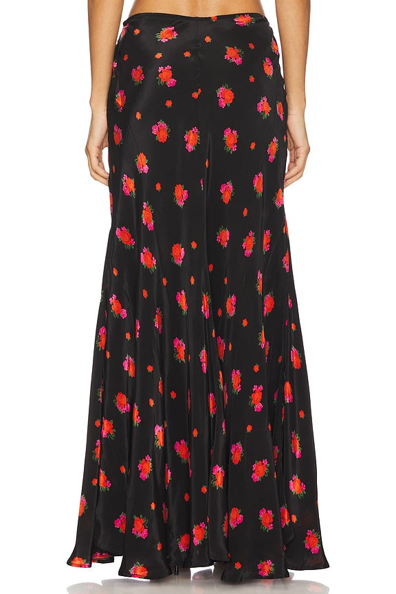 Monroe Maxi Skirt