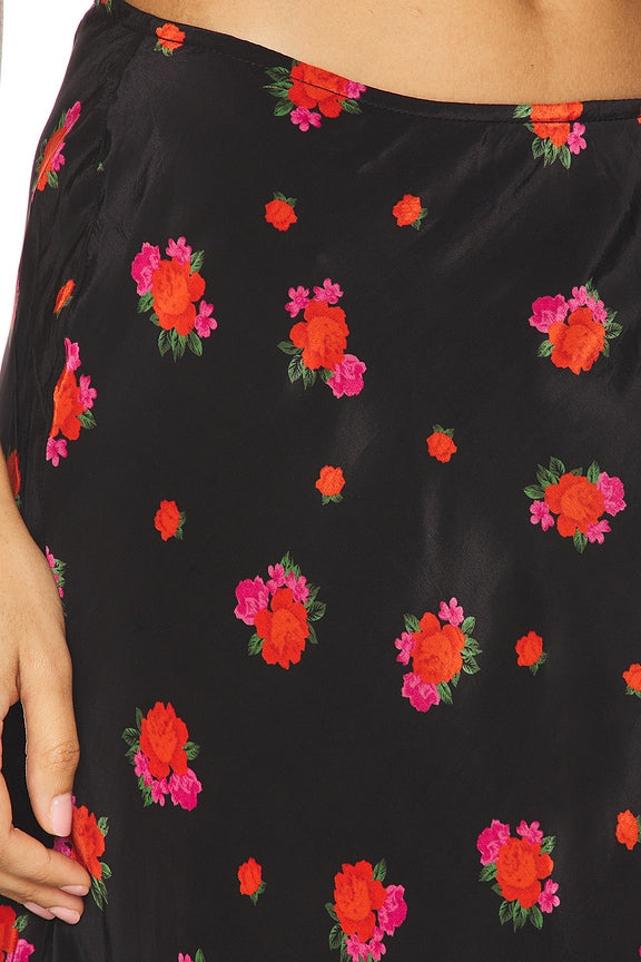 Monroe Maxi Skirt