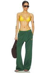 Leala Ring Detail Bikini Top