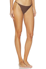 Veyda Ring Detail Bottoms