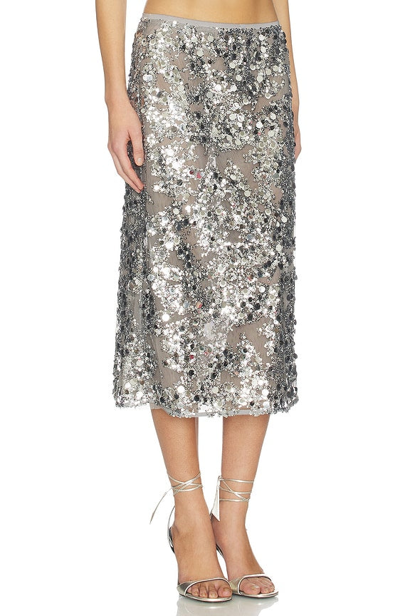 Shania Skirt