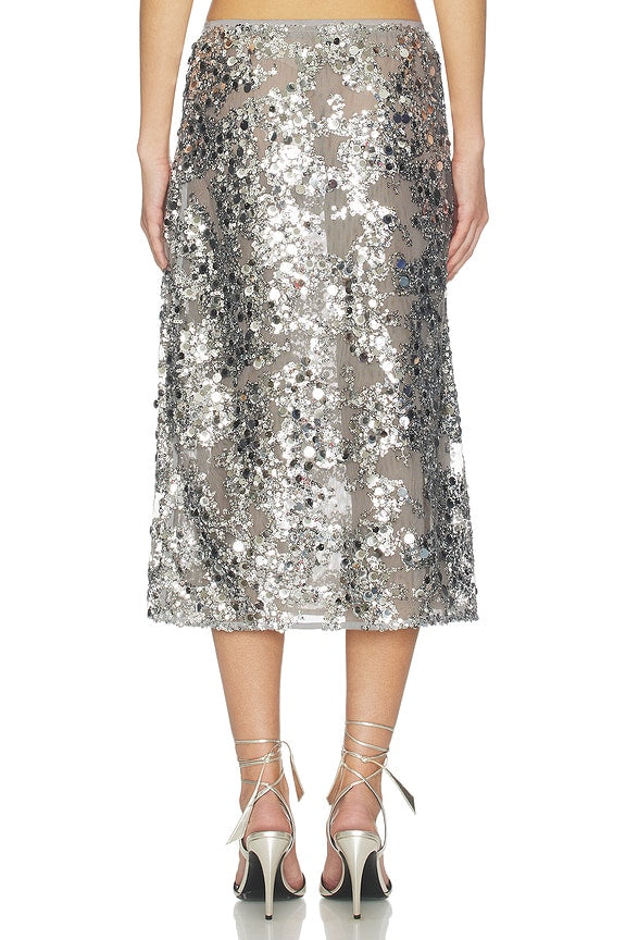 Shania Skirt