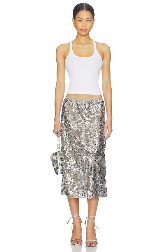 Shania Skirt