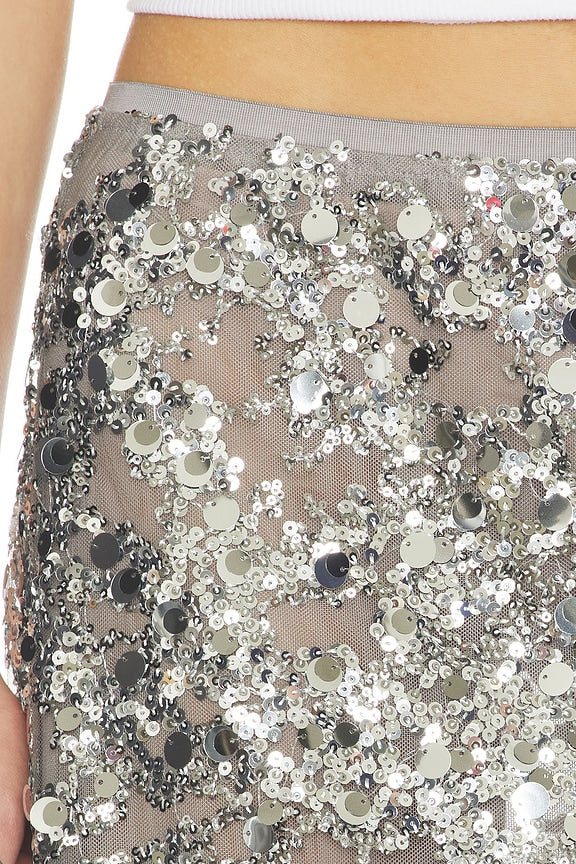 Shania Skirt