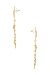 Callisto Drop Earrings