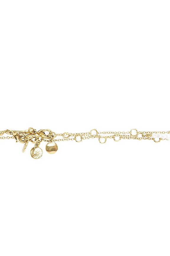 Rue Waterproof Necklace Set