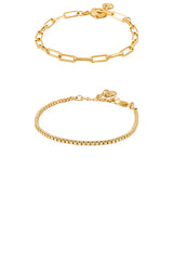 Ainsley Bracelet Set
