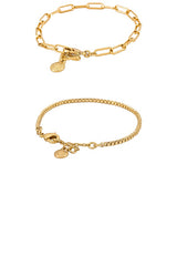 Ainsley Bracelet Set