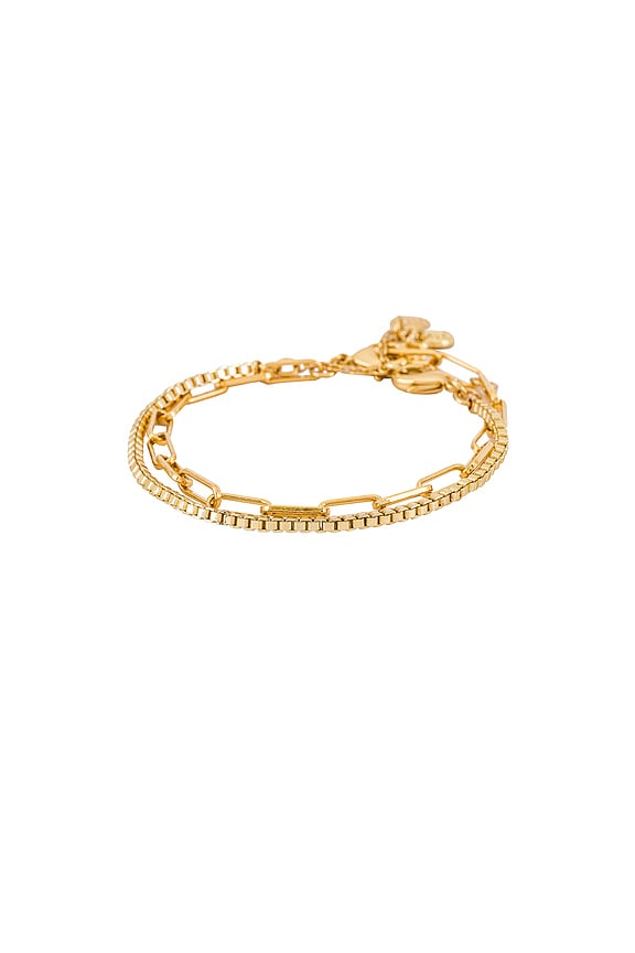 Ainsley Bracelet Set