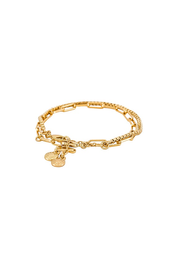 Ainsley Bracelet Set