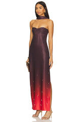 Athena Dress