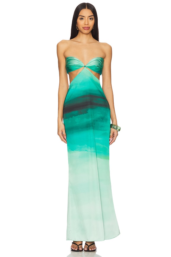 Riri Dress