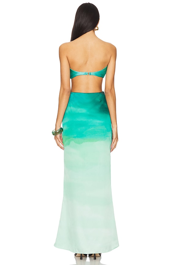Riri Dress