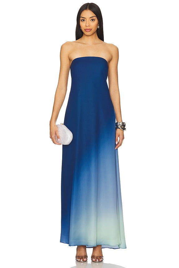 Nara Dress