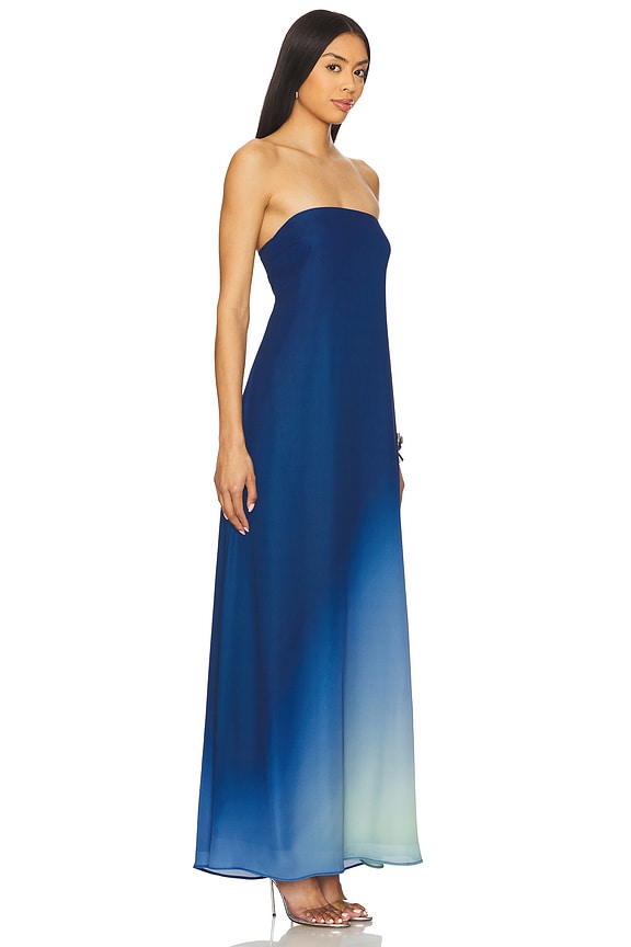 Nara Dress