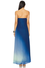Nara Dress