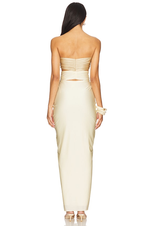 Giselle Dress