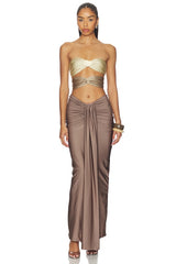 Giselle Maxi Dress