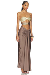 Giselle Maxi Dress