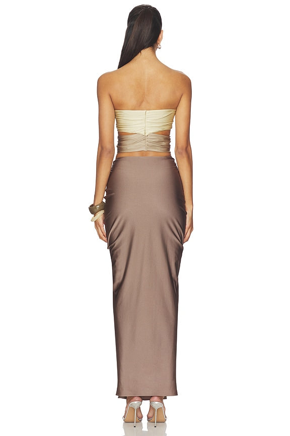 Giselle Maxi Dress