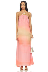 Rondine Maxi Dress