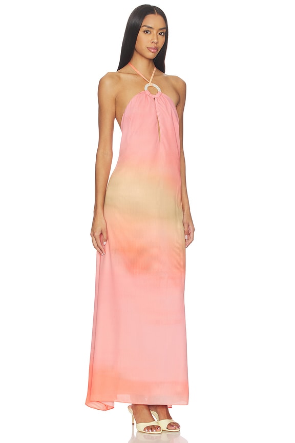 Rondine Maxi Dress