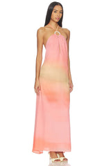 Rondine Maxi Dress