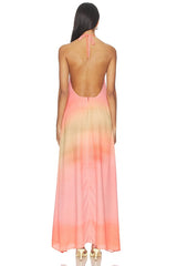 Rondine Maxi Dress
