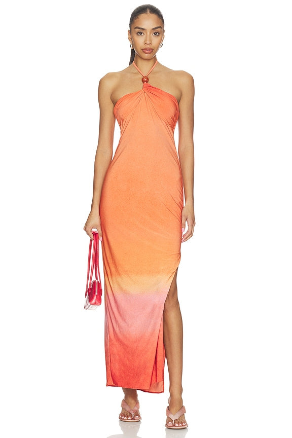 Bari Maxi Dress