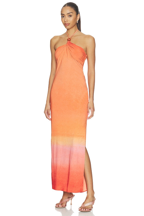 Bari Maxi Dress