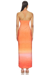 Bari Maxi Dress