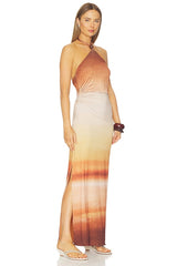 Blake Maxi Dress