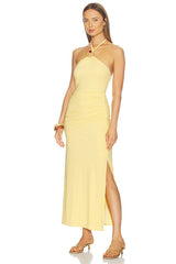 Clelia Maxi Dress