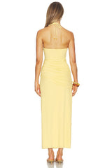 Clelia Maxi Dress