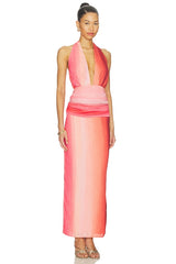 Lima Maxi Dress