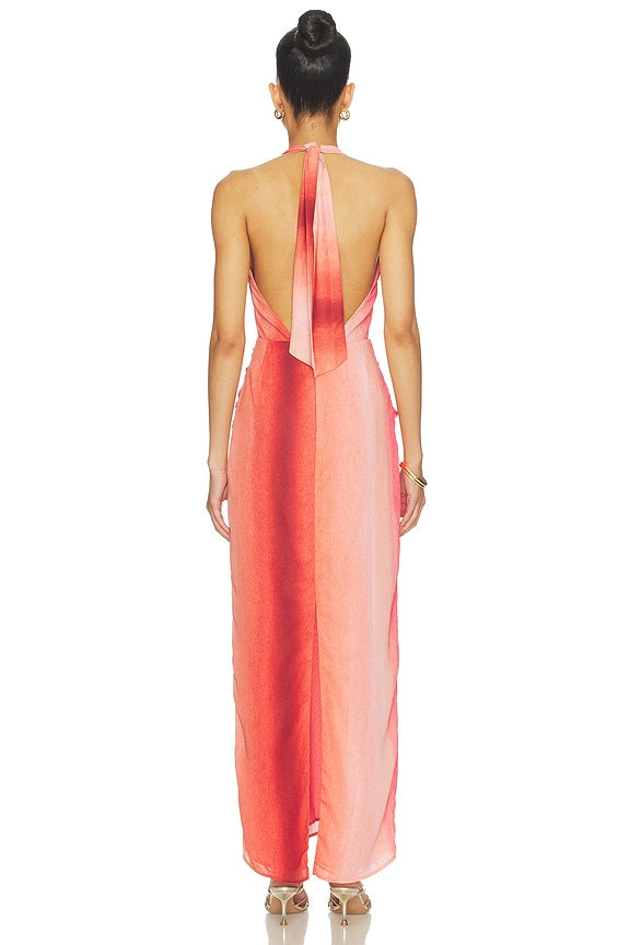 Lima Maxi Dress