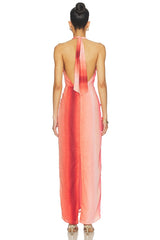 Lima Maxi Dress
