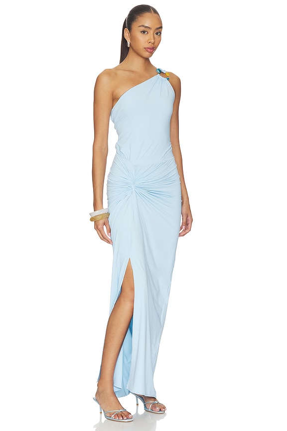 Canoa Maxi Dress