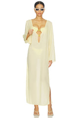 Luna Maxi Dress