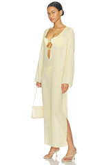 Luna Maxi Dress