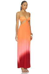 Riri Maxi Dress