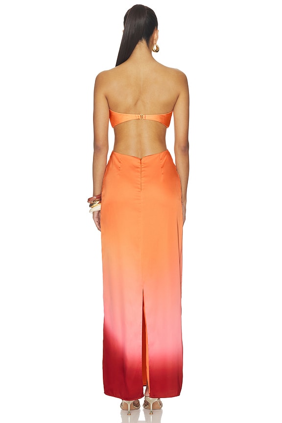 Riri Maxi Dress