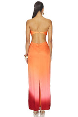 Riri Maxi Dress