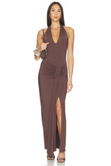 Donatella Maxi Dress