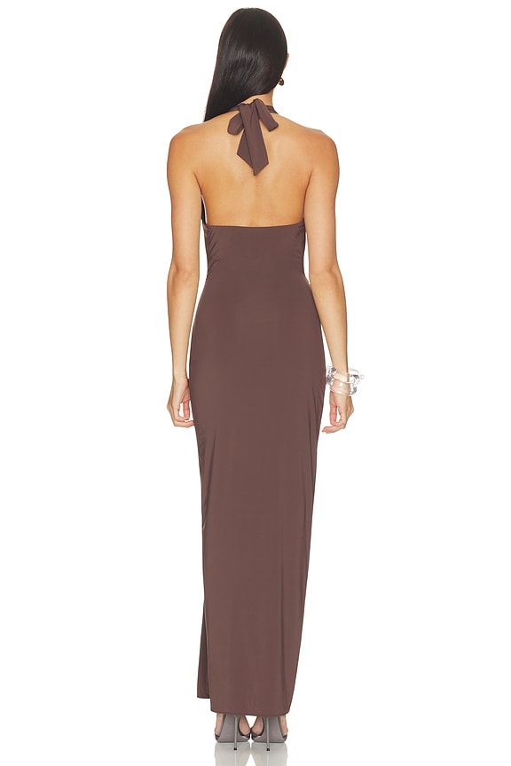 Donatella Maxi Dress