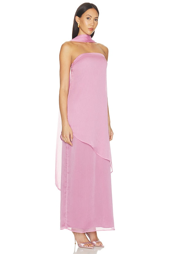 El Maxi Dress