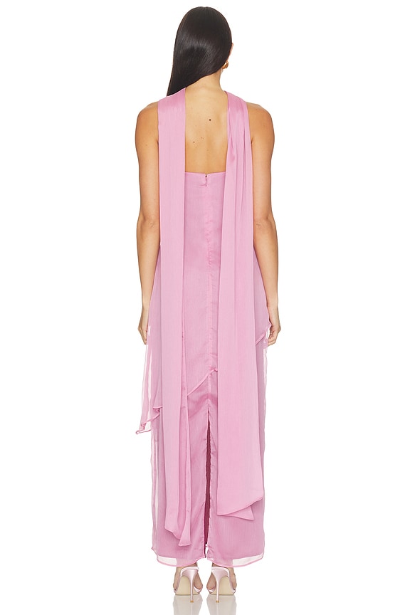 El Maxi Dress